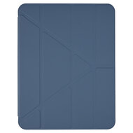 Pomologic BookFold iPad 2025 11 inch / 10,9 inch hoesje navy