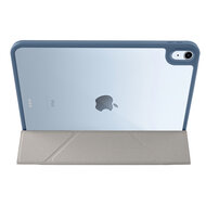 Pomologic BookFold iPad 2025 11 inch / 10,9 inch hoesje navy