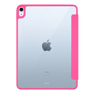 Pomologic BookFold iPad 2025 11 inch / 10,9 inch hoesje roze