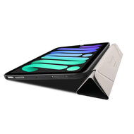 Pomologic BookFold iPad Air 11 inch hoesje zwart