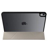 Pomologic BookFold iPad Air 11 inch hoesje zwart