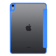 Pomologic BookFold iPad Air 11 inch hoesje blauw