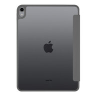 Pomologic BookFold iPad Air 11 inch hoesje grijs