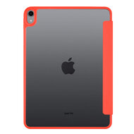 Pomologic BookFold iPad Air 11 inch hoesje rood