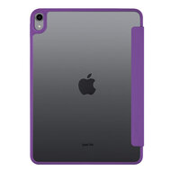 Pomologic BookFold iPad Air 11 inch hoesje paars