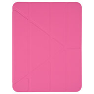 Pomologic BookFold iPad Air 11 inch hoesje roze