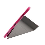 Pomologic BookFold iPad Air 11 inch hoesje roze