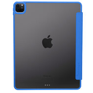 Pomologic BookFold iPad Air 13 inch hoesje blauw