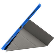 Pomologic BookFold iPad Air 13 inch hoesje blauw