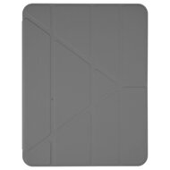Pomologic BookFold iPad Air 13 inch hoesje grijs