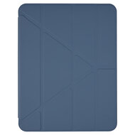 Pomologic BookFold iPad Air 13 inch hoesje navy