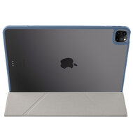 Pomologic BookFold iPad Air 13 inch hoesje navy