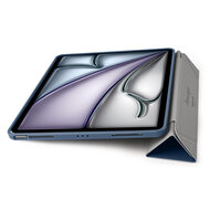 Pomologic BookFold iPad Air 13 inch hoesje navy