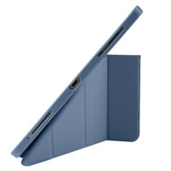 Pomologic BookFold iPad Air 13 inch hoesje navy