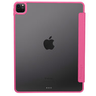 Pomologic BookFold iPad Air 13 inch hoesje roze