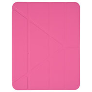 Pomologic BookFold iPad Air 13 inch hoesje roze
