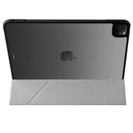 Pomologic BookFold iPad Pro 13 inch hoesje zwart
