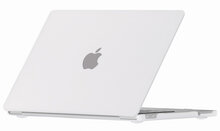 Pomologic MacBook Neo 13 inch hardshell frosted