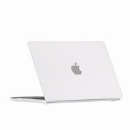 Pomologic MacBook Neo 13 inch hardshell frosted