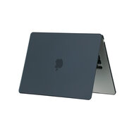 Pomologic MacBook Pro 16 inch hardshell frosted zwart