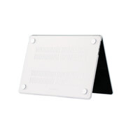 Pomologic MacBook Pro 16 inch hardshell frosted