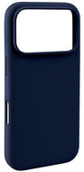 Pomologic CoverCase MagSafe iPhone 17 Pro hoesje navy