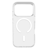 Pomologic CoverCase MagSafe iPhone 17 Pro Max hoesje transparant