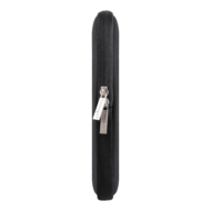 Pomologic Neoprene MacBook Pro 14 inch sleeve zwart
