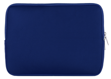 Pomologic Neoprene MacBook Pro 14 inch sleeve navy