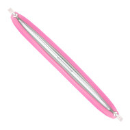 Pomologic Neoprene MacBook Pro 14 inch sleeve roze