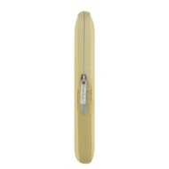 Pomologic Neoprene MacBook 13 inch sleeve beige