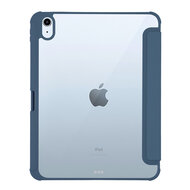 Pomologic BookFold Pencil iPad 2025 11 inch / 10,9 inch hoesje navy