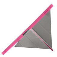 Pomologic BookFold Pencil iPad 2025 11 inch / 10,9 inch hoesje roze
