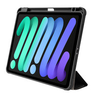 Pomologic BookFold Pencil iPad Air 11 inch hoesje zwart