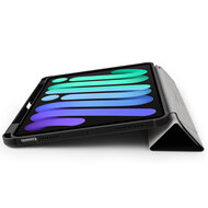 Pomologic BookFold Pencil iPad Air 11 inch hoesje zwart