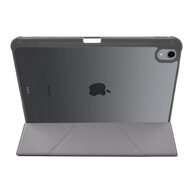 Pomologic BookFold Pencil iPad Air 11 inch hoesje grijs
