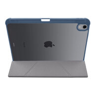 Pomologic BookFold Pencil iPad Air 11 inch hoesje navy