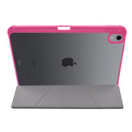 Pomologic BookFold Pencil iPad Air 11 inch hoesje roze