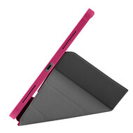 Pomologic BookFold Pencil iPad Air 11 inch hoesje roze