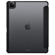 Pomologic BookFold Pencil iPad Air 13 inch hoesje zwart
