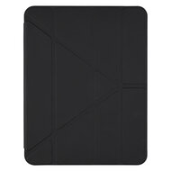Pomologic BookFold Pencil iPad Air 13 inch hoesje zwart