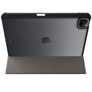Pomologic BookFold Pencil iPad Air 13 inch hoesje zwart