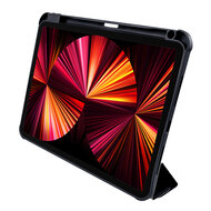 Pomologic BookFold Pencil iPad Pro 11 inch hoesje zwart
