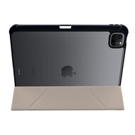 Pomologic BookFold Pencil iPad Pro 11 inch hoesje zwart