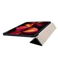 Pomologic BookFold Pencil iPad Pro 11 inch hoesje zwart