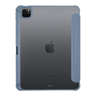 Pomologic BookFold Pencil iPad Pro 11 inch hoesje navy