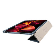 Pomologic BookFold Pencil iPad Pro 11 inch hoesje navy