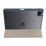 Pomologic BookFold Pencil iPad Pro 11 inch hoesje navy