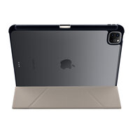 Pomologic BookFold Pencil iPad Pro 13 inch hoesje zwart