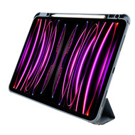 Pomologic BookFold Pencil iPad Pro 13 inch hoesje navy
